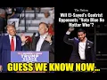 Dems Who Demanded Vote Blue Are Backing a Trump Republican
