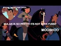 Download Lagu li shang slowly falling in love with mulan in under 5 minutes :)
