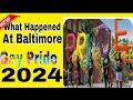 Baltimore gay pride chemical 2024