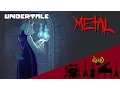 Download Lagu Undertale - Heartache 【Intense Symphonic Metal Cover】