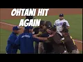 Download Lagu Padres Throw At Shohei Ohtani Again After Fernando Tatis Jr Gets Injured