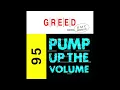 Greed - Pump Up The Volume (DMC Remix) #90s #oldskool #italodance #italodance #pumpupthevolume