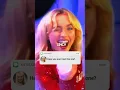 Download Lagu Whose Lyrics Are Spicier? Sabrina Carpenter or Olivia Rodrigo