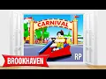 Roblox Brookhaven 🏡RP NIEUWE CARNAVAL UPDATE (Tickets, Prijzen en Hoe)