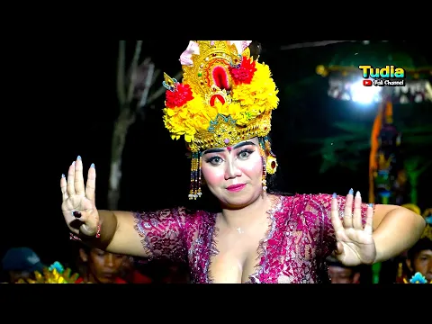 Download MP3 Tuludan ke Abing Jungklang Jungkling || Puspa Sari Budaya