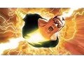 Supervillain Origins Black Adam