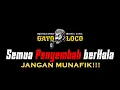 Download Lagu Semua Manusia Penyembah BERHALA - Jangan MUNAFIK | Wejangan Mistis #gatoloco