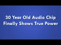 Demo of what ESS ESFM is capable of Songs from koolnESS ESFM Music Disk