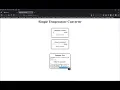 Temperature Converter Fahrenheit to Celsius Project Show Case