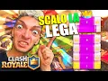 Download Lagu 1 ORA DI SCALATA NELLA LEGA DEI CAMPIONI SU CLASH ROYALE !!