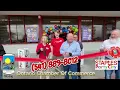 Party City Arrives Inside Staples in Ontario with Ribbon Cutting Celebration