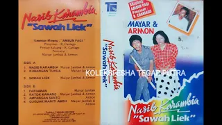 Download Saluang Klasik / Kubangan Tuhua - Maiyar Jambak \u0026 Armon MP3