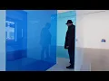 Larry Bell introduces his exhibition New Work in London