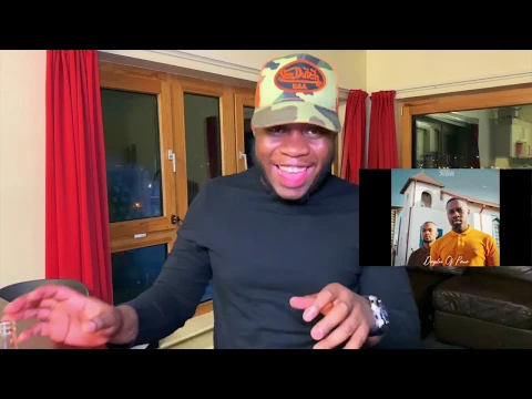 Download MP3 JazziDisciples- Sgubu Se Monati | Amapiano Reaction