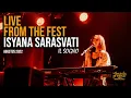 Download Lagu Isyana Sarasvati - Il Sogno Live at The Sounds Project 2022