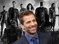 Guide to snyder cut