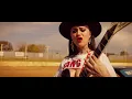 Crossfire (Official Video) - Nai Palm
