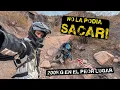 Download Lagu 😱 MOTO de 200kg en CAMINO DE ENDURO… ¡y se me CAYÓ en la SUBIDA!