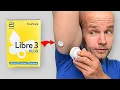 FreeStyle Libre 3 Plus I Tested The Smallest CGM Ever Made