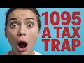 The 1095-A Tax Trap How to Avoid Owing Big