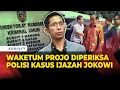 Download Lagu Waketum Projo Diperiksa Polda Metro soal Tudingan Ijazah Palsu Jokowi