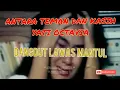 Download Lagu Dangdut  lawas Antara Teman & Kasih Yati Oktavia
