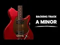 Download Lagu Exciting Rock Ballad Guitar Backing Track Jam in A Minor