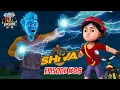 Download Lagu Electro-Man का आतंक! | Shiva | शिवा | Full Episode 08