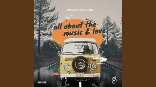 all about original mix 