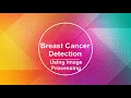 Breast Cancer Detection Using Image Processing With Source Code Breast Cancer Classification Matlab
