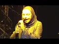 Sinead O'Connor, The Emperor's New Clothes (live), San Francisco, February 7, 2020 (HD)