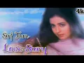 Lagu Sirf Tum Songs 1999 | Sanjay Kapoor, Priya Gill, Sushmita Sen | Bollywood Romantic Songs, Love Story