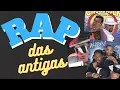 Download Lagu Discotecando RAP das Antigas | Kool Moe Dee, Whodini, Chubb Rock, Sir Mix‐A‐Lot, Lonzo, Boy White