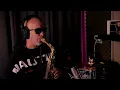 Lagu David Sanborn - Rikke (Cover) Doron Farhy Saxophonist 