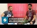 An Exclusive Interview with Avinash Kundaliya - WCKTM2019 Speakers