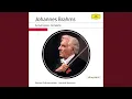 Download Lagu Brahms: Symphony No. 3 in F Major, Op. 90: I. Allegro con brio (Live)