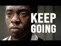 Lagu KEEP GOING - Motivational Speech