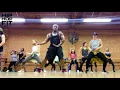 Jax Jones " House Work" | Mike Peele #HipHopFit Class