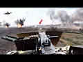Download Lagu 10 Minutes in Ukrainian Hell:  SpecOps in Action | Combat Footage