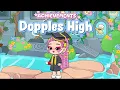 ACHIEVEMENTS Dopples High Dopples World Game
