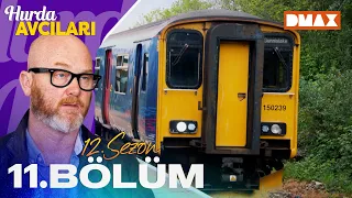 Tren İstasyonu Alan Adamın Hazineleri | Hurda Avcıları 12. Sezon 11. Bölüm