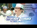 Download Lagu Terbaru !! SUKRON GURUKU - Gus Aflakha ft Jagad Sholawat Mangkunegara