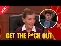 JUDY JUSTICE Judge Judy Episodes 6869 Best Amazing Cases Season 2025 Full Episode