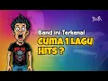 Download Lagu 7 Band yang Hanya Dikenal Karena 1 Lagu Hits | One Hit Wonder | Seven Music