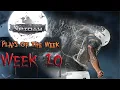 Fearless Friday Plays of the Week Week 10