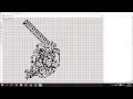 Langton s Ant Algorithm - Python and Pygame