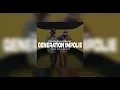 Franglish & KeBlack - Génération Impolie (SERA REMIX)