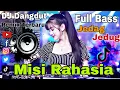 Download Lagu Misi rahasia | pemburu THR Full Bass Remix Spesial 2025 🎵🔥