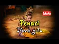 Penari ( lirik ) DEWI GITA