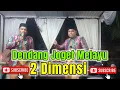 Download Lagu Dendang Joget Melayu || Embun Menitik || 2P